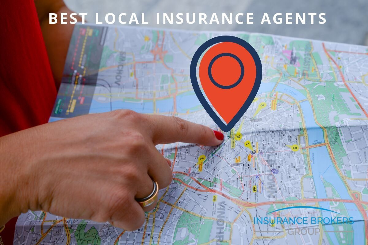 The (Best) Local Insurance Agents Near Me